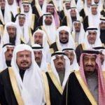 S.Arabistan flaş gelişmeyi duyurdu! Sona gelindi