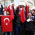 Suriyeliler Afrin için başvurdu! Anlamlı hareket