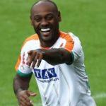 Vagner Love transferi i&ccedil;in ilk a&ccedil;ıklama geldi!