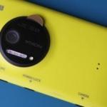 Nokia'nın sürprizi 5 kameralı telefon!