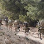 Yeni cepheden ilk görüntüler...