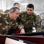 Afrin'de 'Zeytin'in dalı Alman'a battı! 