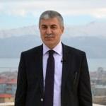 Bitlis'e 1 milyon dolarlık güneş enerjisi santrali