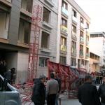 İzmir'de iş kazası: 1 ölü, 1 yaralı