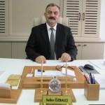 Ladik Gençlik Merkezi'nde sona doğru