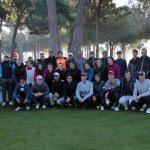 TGF Türkiye Golf Turu 2018