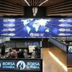 Borsa haftaya rekorla başladı