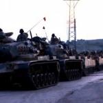 ABD T&uuml;rkiye'nin Afrin'de kısıtlamaya gitmesini istedi