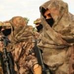 &Ouml;zel harekatın 3D Afrin planı