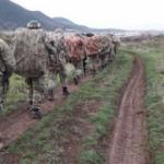 Afrin'de 'kelepçe planı' devrede!