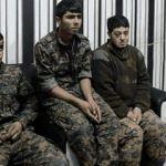 Yakalanan ter&ouml;ristten Afrin itirafı! Her evde var