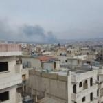 Afrin sokak sokak ezberleniyor