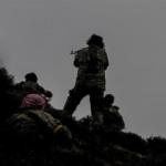 Afrin'de darbe! PYD'nin eline geçmeden yakalandı!