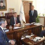 Bakan Bak: Millet operasyonun arkasında