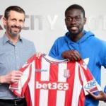 Badou Ndiaye: 'Ben gitmek istemedim...'