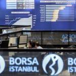 Borsa güne yükselişle başladı