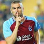 Burak Yılmaz kararını verdi! Takımı...