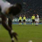 Bursaspor'u bekleyen ceza tehlikesi!