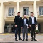 AK Parti Bodrum Gen&ccedil;lik Kollarından savcılığa su&ccedil; duyurusu