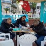 TÜGVA'dan Zeytin Dalı Harekatı’na destek