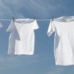 Çamaşırları beyaz olması için ne yapmak gerekir? 