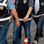 Çankırı merkezli FETÖ operasyonu: 3 tutuklama