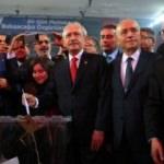 CHP'de Kılıçdaroğlu yeniden Genel Başkan seçildi