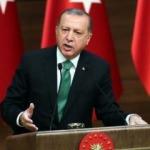 Erdoğan AK Partili milletvekilleriyle görüşecek