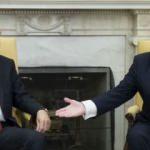 Erdoğan Trump'a sordu! Cevap veremediler