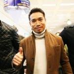 Galatasaray transferi KAP'a bildirdi!