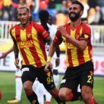 Göztepe'nin başarısı dünya basınında!