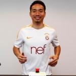 G.Saray a&ccedil;ıkladı! İşte Nagatomo'nun yıllık &uuml;creti
