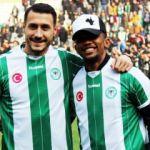 İşte Konyaspor'un harcadığı rakam!