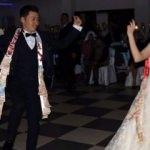 Müslüman olan Japon damada Türk düğünü! 