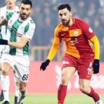 G.Saray 90+1'e Jahovic'e yakalandı