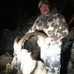 Parasını &ouml;deyip yaban ke&ccedil;isini vurdu!