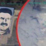 Öcalan'ın sözde anıtının altından bakın ne çıktı