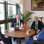 Yalçın Topçu'dan 'Zeytin Dalı' açıklaması