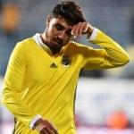 Ozan h&uuml;ng&uuml;r h&uuml;ng&uuml;r ağladı! Perde arkası...