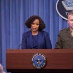 Pentagon: Afrin'de sivil kayıp yok