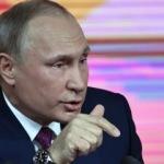 Rusya açık açık uyardı! 'Hedef alırız'