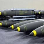 Terör kuleleri NEB’le vuruldu