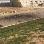 Terör örgütü PYD/PKK'dan Hatay'a roketli saldırı