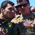 Terör örgütünden ABD'ye Afrin tehdidi!