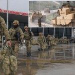 TSK'nın gücünü dünya görüyor!