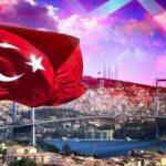 Türkiye'den 30 milyar dolarlık plan!