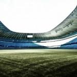 Türkiye, Kosova'ya yeni stadyum yapıyor