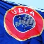 UEFA'dan Yunan ekibine men cezası