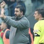 Ümit Özat: Kafayı Fenerbahçe ile bozmuşlar