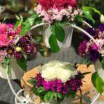 Yapay çiçekler nasıl temizlenir? 